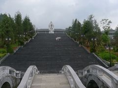 景点-贵阳市花溪国家城市湿地公园