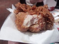 薯片鸡-肯德基(大悦城D馆店)