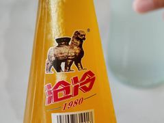 -高玛纳驴肉火烧(一世界店)