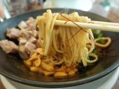 -真打拉面·日式拉面新流派(体育西横街店)