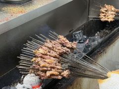 -老白家怡贵园烤肉