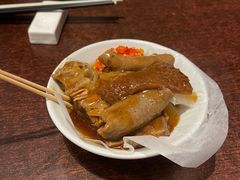 -老坑记·香港经典粤菜馆
