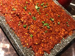 麻辣牛肉-晓宇重庆火锅(赛格国际购物中心店)