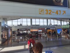 -乌鲁木齐天山国际机场-T3航站楼