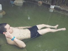 -山湖温泉