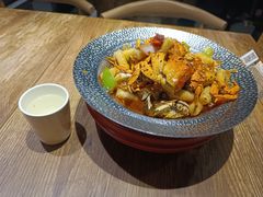 -叶派龙虾•招牌香辣蟹·海鲜(中海国际店)