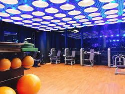 点击看大图 -杭州临平万丽酒店·万丽厅·宴会厅