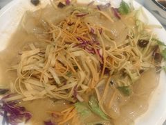 -龙香居海鲜浑锅家常菜·特色驴肉