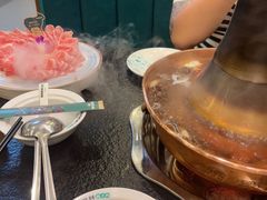 -阳坊胜利涮羊肉(阳坊老店)