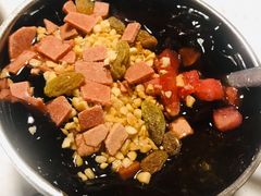 红糖冰粉-电台巷火锅(天津旗舰店)