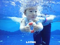 -龙格亲子游泳俱乐部(常熟中心店)