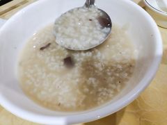 鸭粥-电白鸭粥店(下沙二坊88号店)