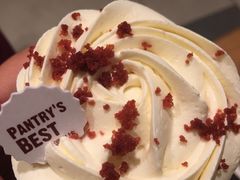 -Pantry's Best派悦坊蛋糕(K11购物艺术中心店)