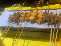 -望京小腰(北京总店)