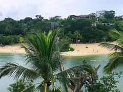 -巴拉湾海滩