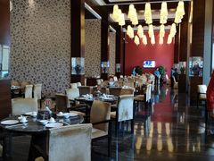 大堂-金海湾嘉华度假酒店·海天阁中餐厅
