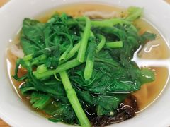 -素清香(解放路店)