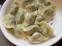 -大清花饺子(山庄店)