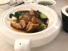 -银都上海菜馆(粤海东路店)