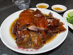 -黄连大头华烧鹅店(大良店)