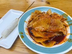 -马三洋芋片(兰州总店)