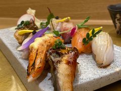 -鮨政· Omakase(港汇恒隆广场店)