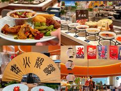 -水之梦(黄浦店)