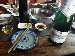 -大匠工房古船木艺术餐厅·猪肚鸡专门店(长白仙岛店)