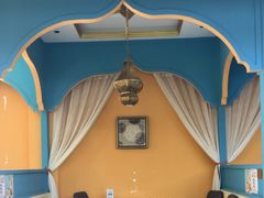 -巴依老爷新疆餐厅