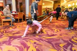 -派对猴生日派对策划(浦东店)