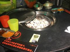 -碎怂烤肉(钟楼柳巷店)