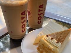 -COSTA COFFEE(常熟路店)