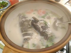 -千岛湖鱼味馆(十字街总店)