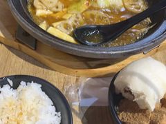 -极有家小鱼小鸡石锅煲(佳兆业店)