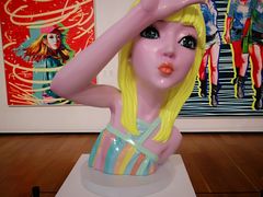 -四川美术学院美术馆