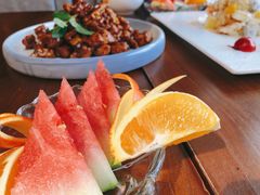 -陆壹捌餐厅(五大道店)
