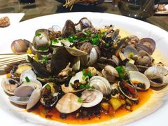 -79号渔船海鲜饭店(华强北店)