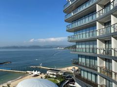 -深圳大梅沙京基洲际度假酒店