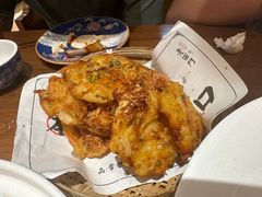 -老西门·常州菜(新区店)