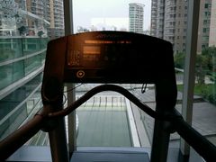 -一兆韦德健身(慧芝湖店)