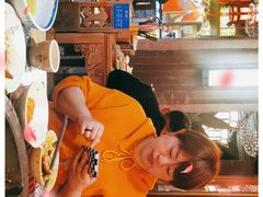 -蜀大侠火锅(森兰花园城店)