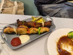 -库滋明·俄罗斯特色美食(中央大街店)