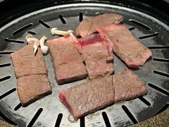 -韩时烤肉(枫蓝店)