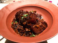 紫萱私房油泡鸭-解香楼(八盘岭路店)