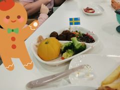 -宜家·瑞典风味餐厅(北京西红门店)