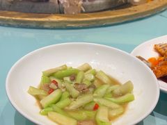 -王府井酒店(金桥港湾店)