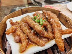 -虾饺妹·粤式手工点心(水荫路店)