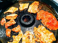 石棉铁板烧-小邓石棉铁板烧(流星花园店)