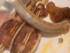 -天伦松鹤大饭店·欣妮咖啡