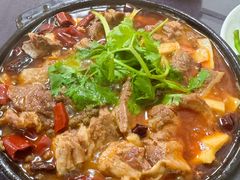 -三江砂锅(玉带小区店)